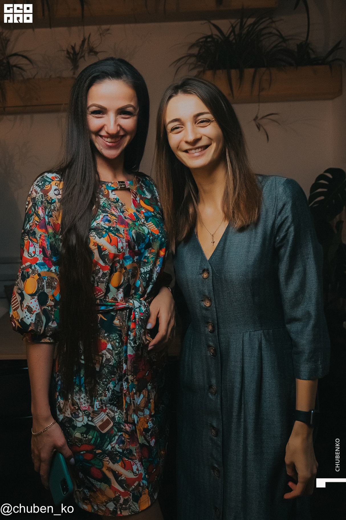 Рождественский праздник в FOOD Story cafe для детей в День Святого Николая 10