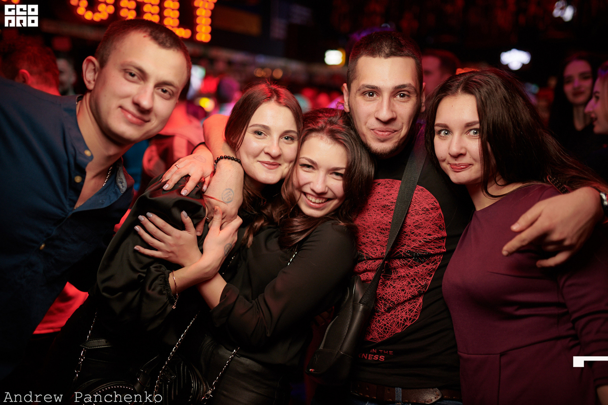 CRAZY NIGHT:drink&dance 26