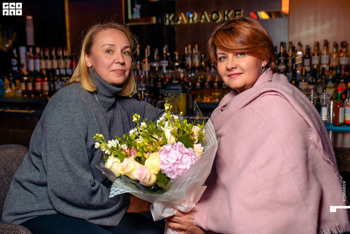 Blues & Bottle set в Grand Урюк 29