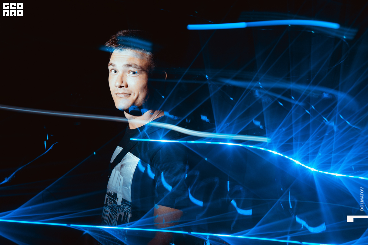 DJ Barashkov 24