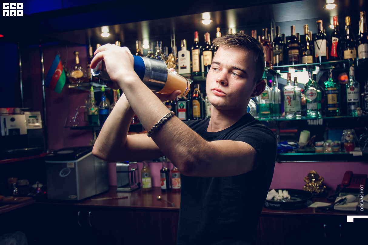 Halloween в Клубе "DINAR" 17