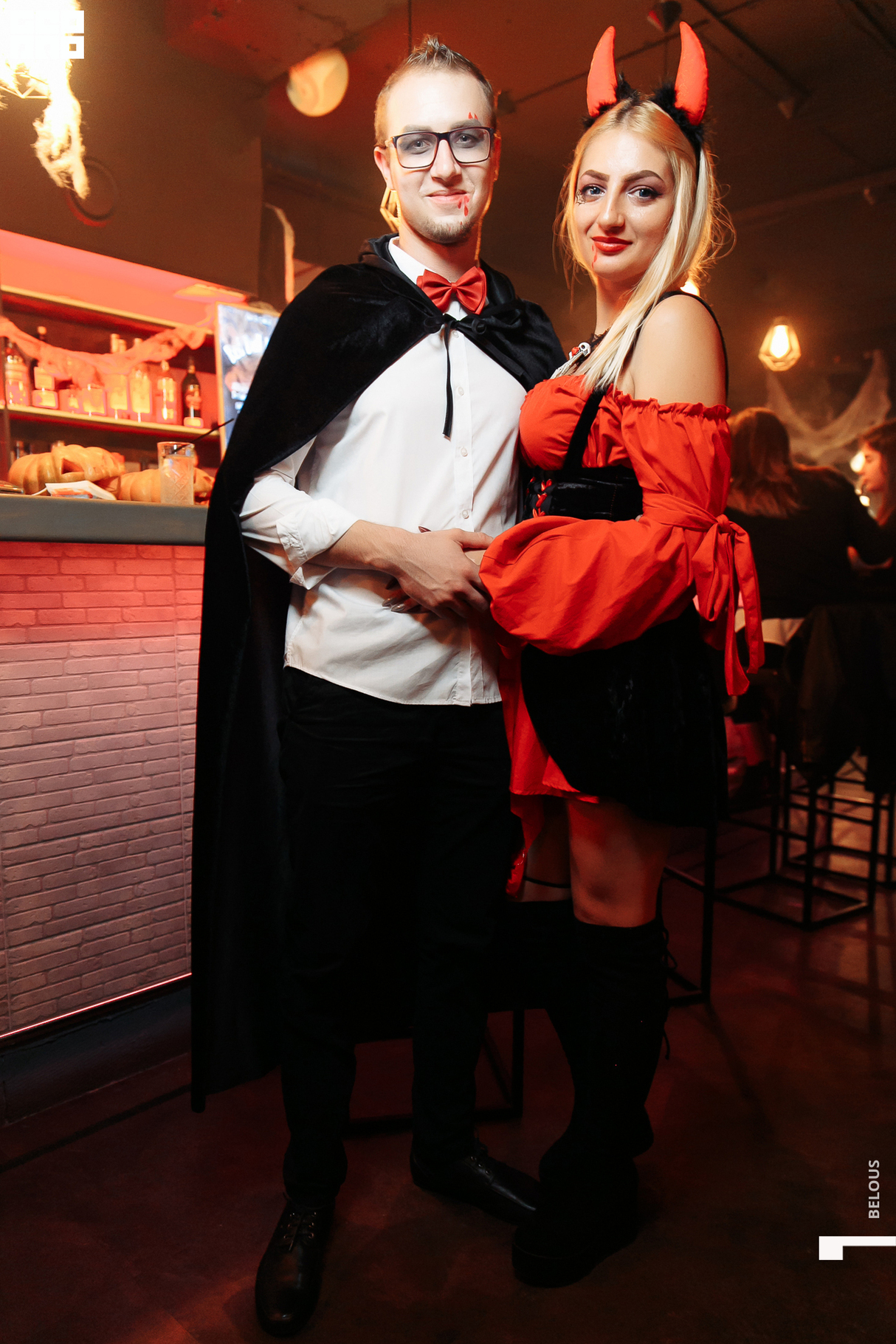 Halloween 8
