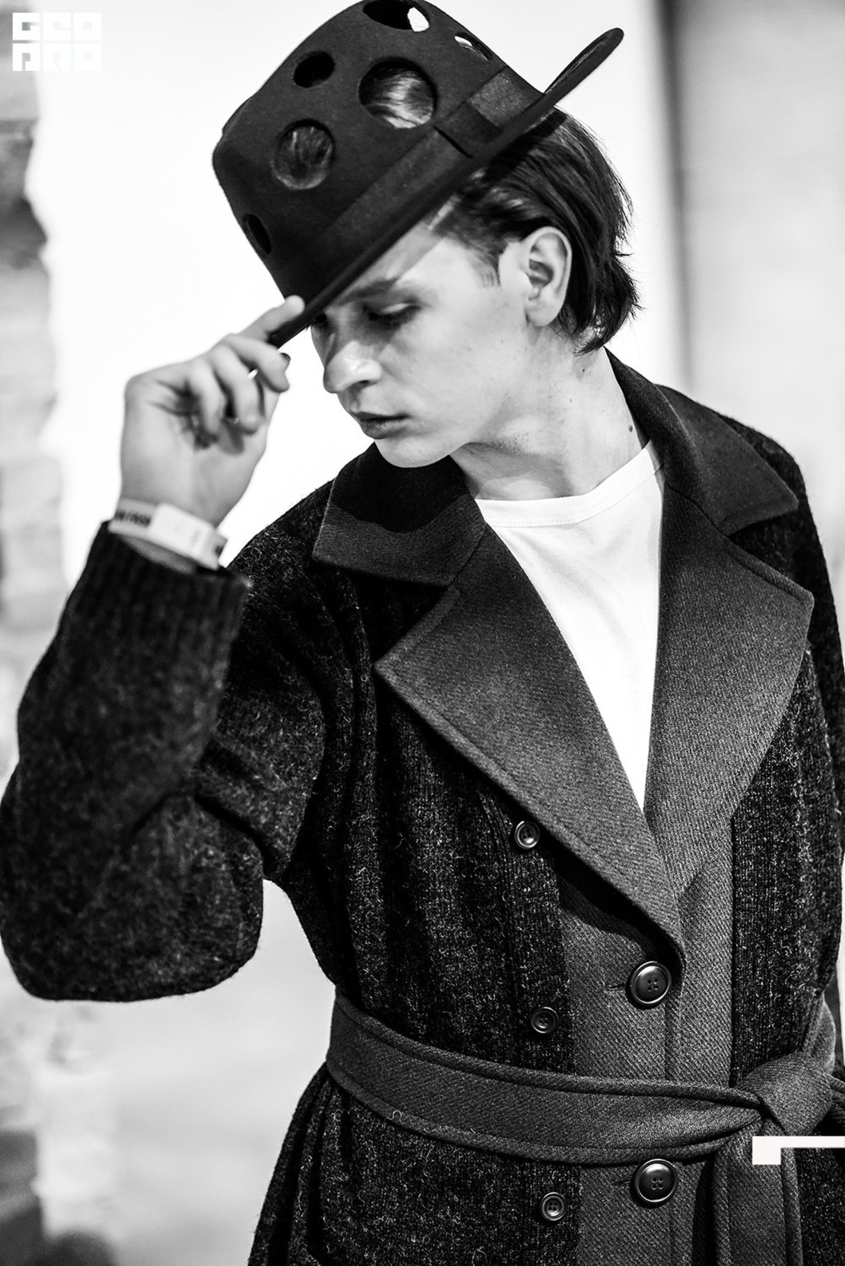 IDoL. A/W 20-21 "MONEY" 11