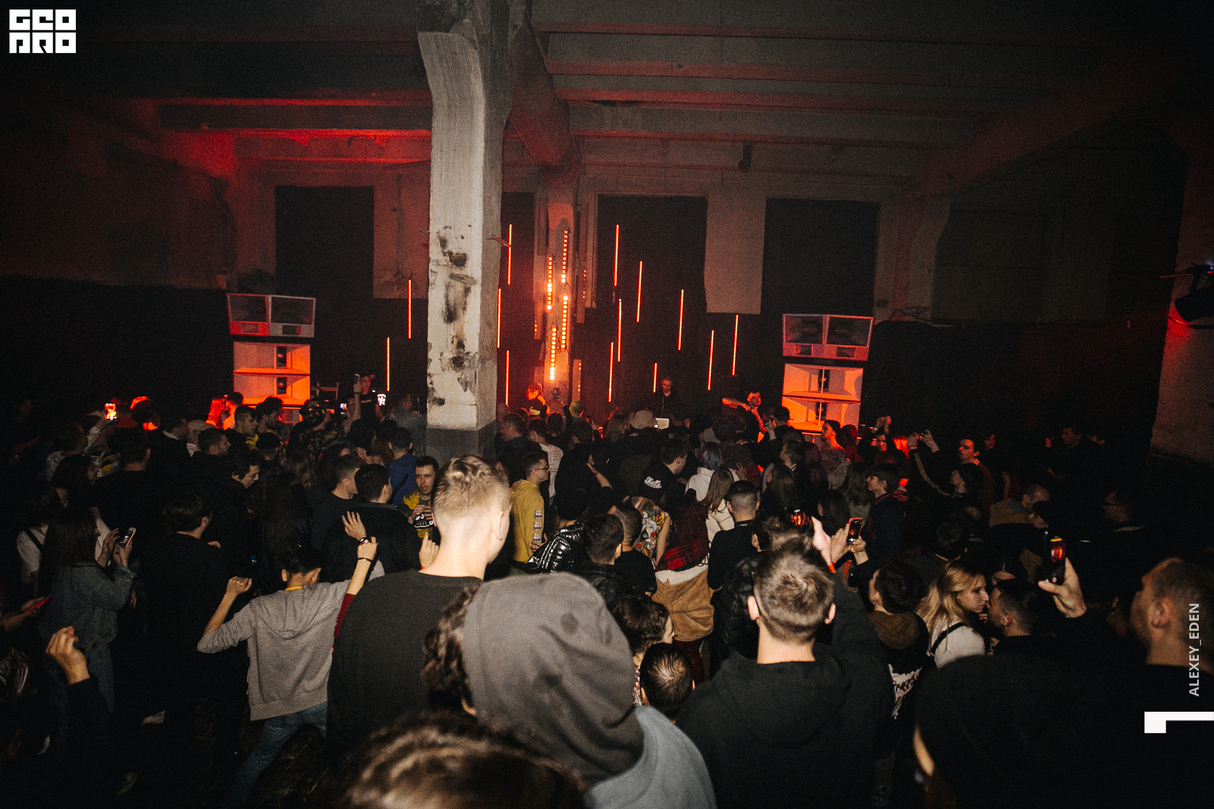 «X62 / ZIP LOFT». «m_division showcase X years» 29