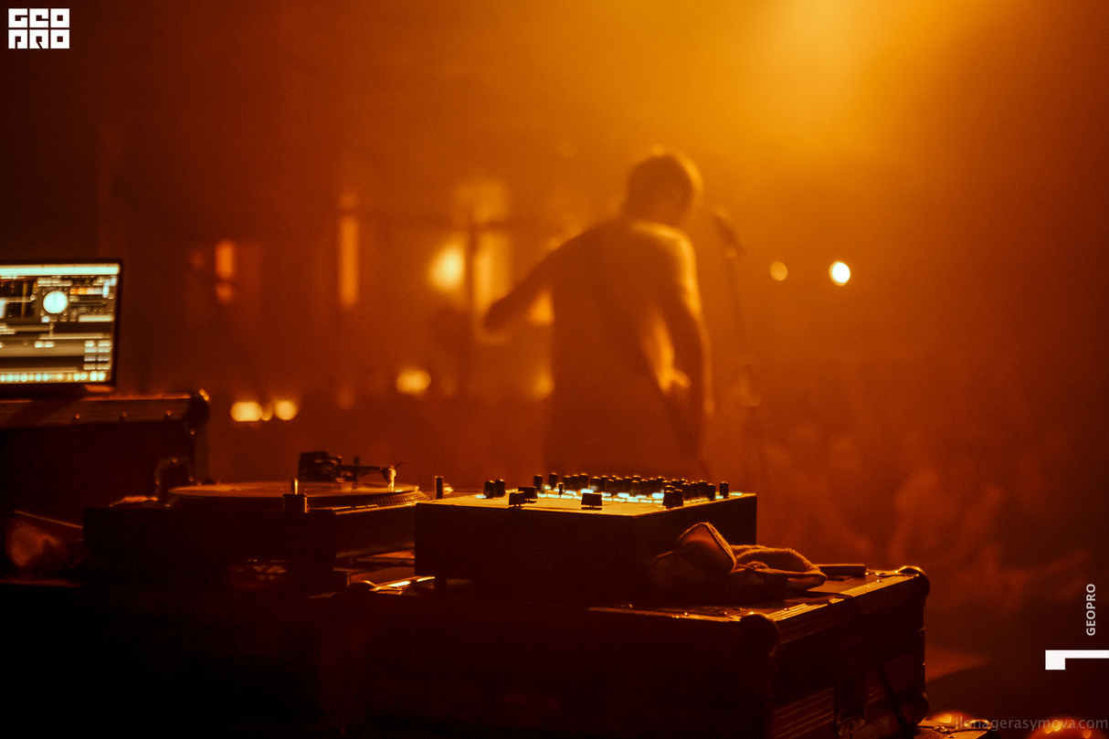 Noize MC в Праге 18