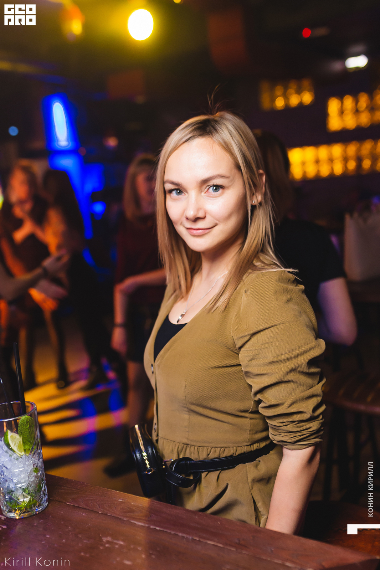 Выходные в цехе 19