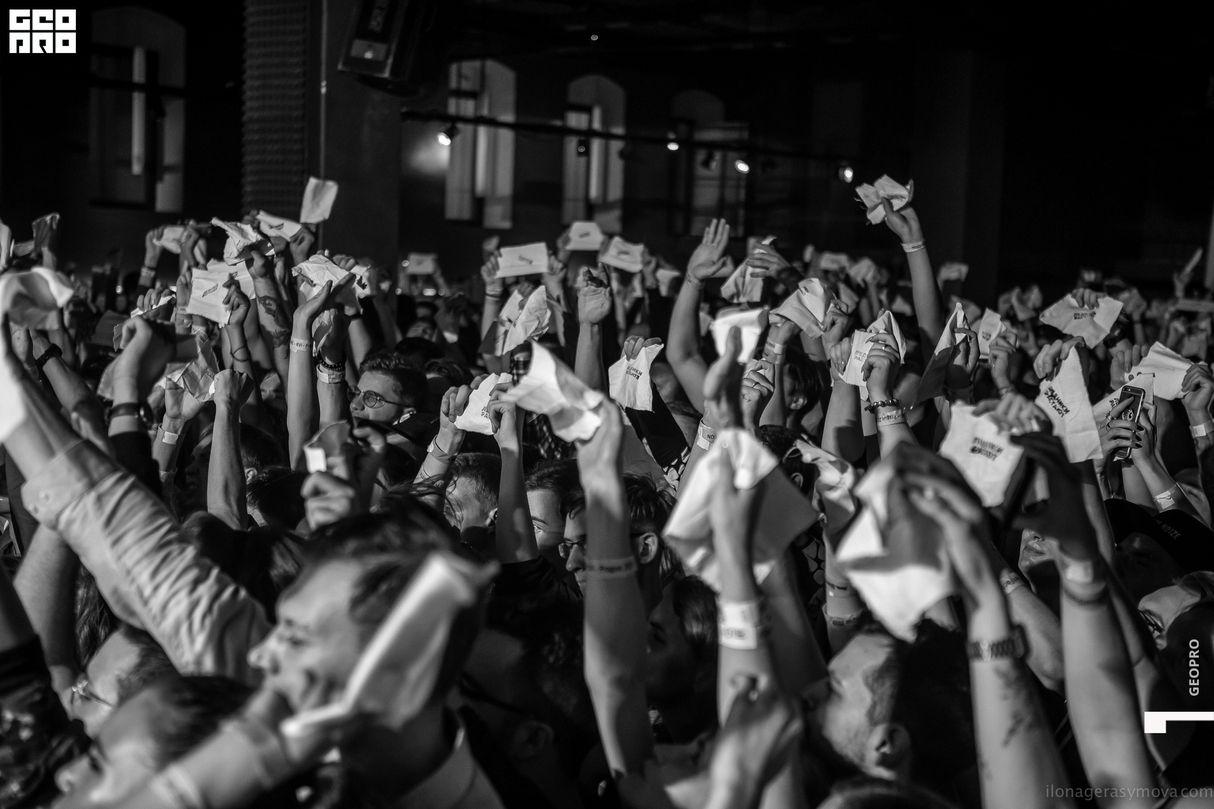 Noize MC в Праге 25