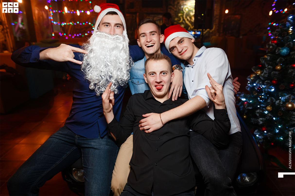 Happy New Year! 18