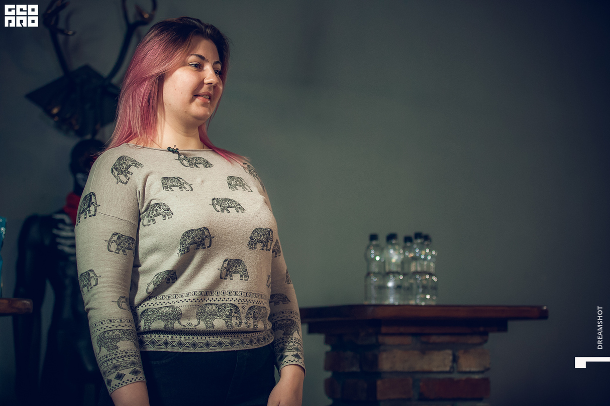 «Месяц строгого режима» 27