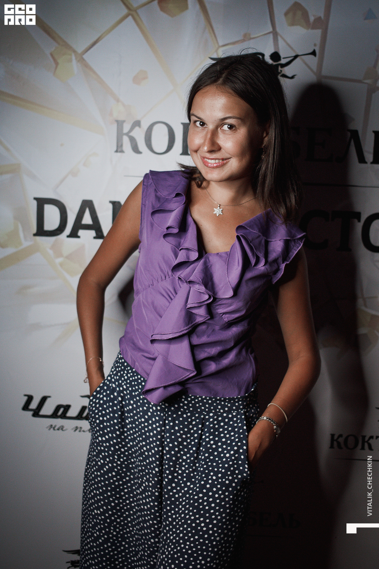 ХАННА в ЧАЙКЕ на Пляже 26
