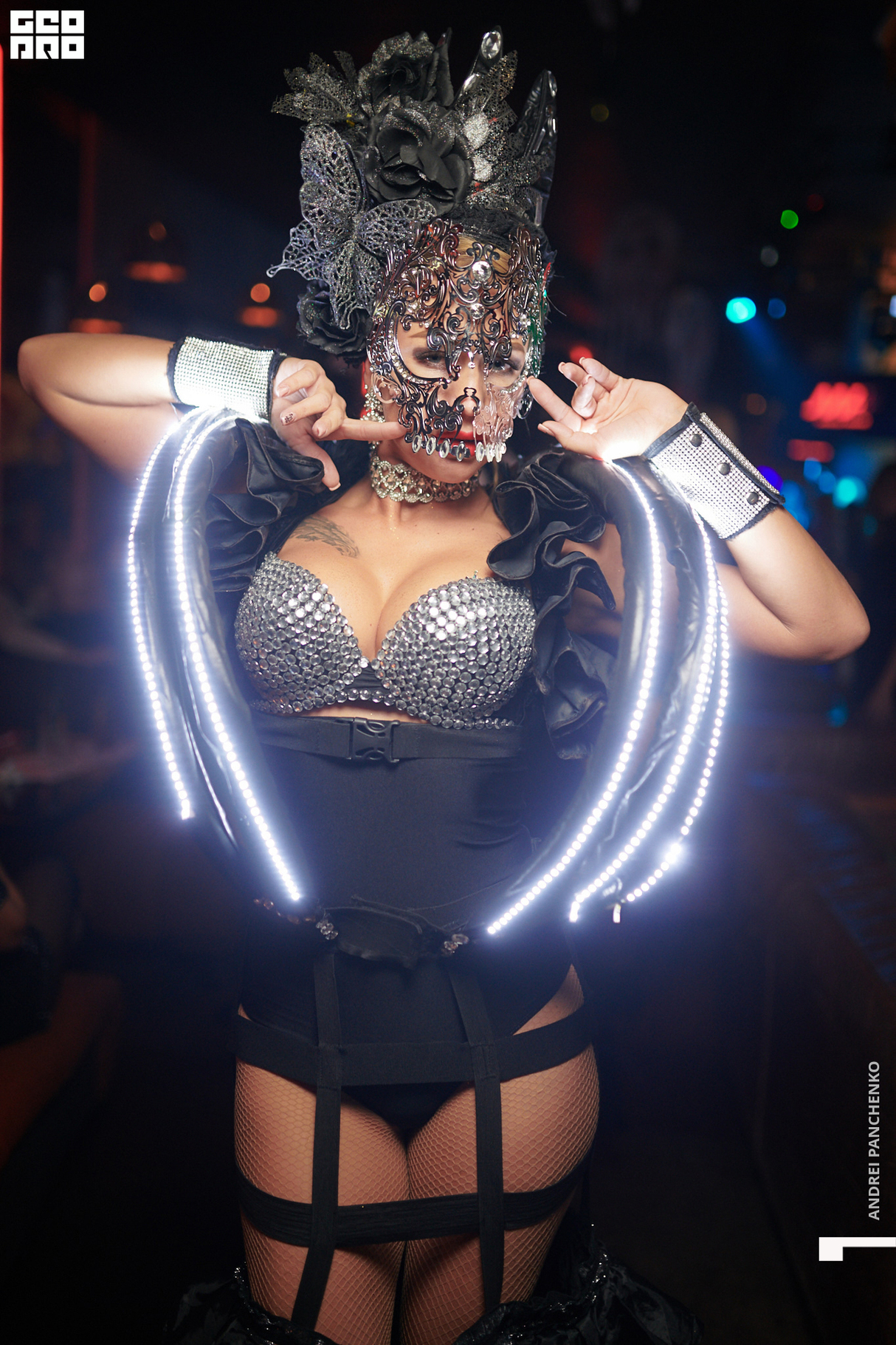 Halloween 10