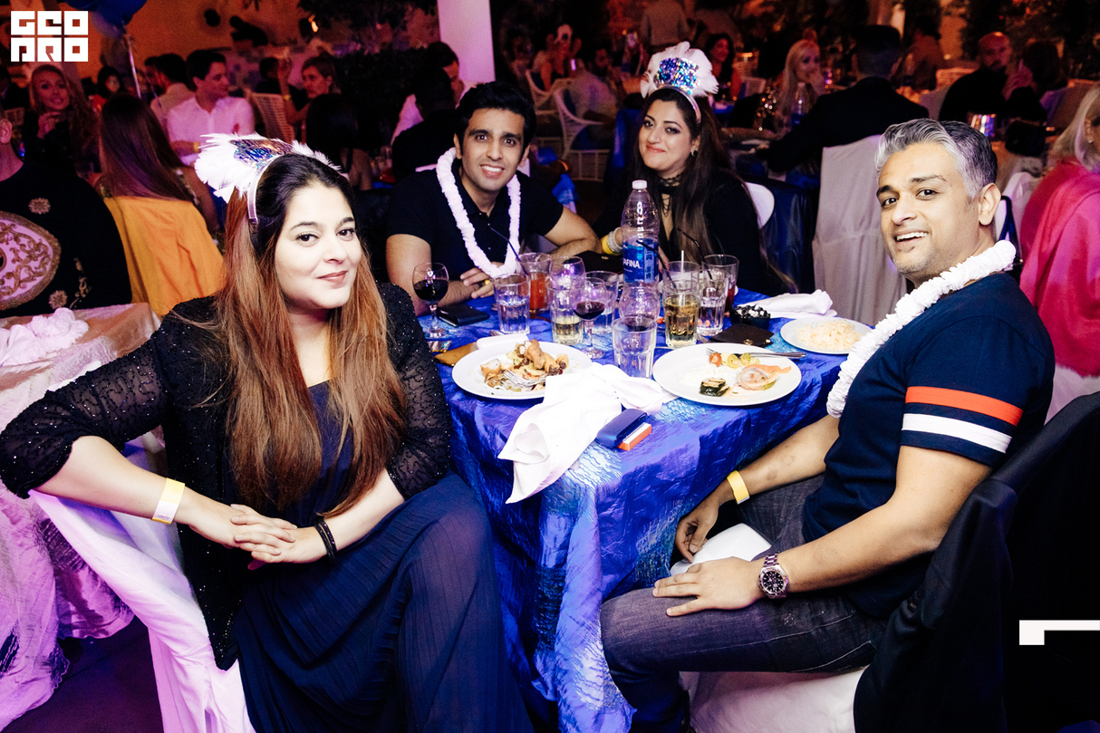 Andreaa's 28