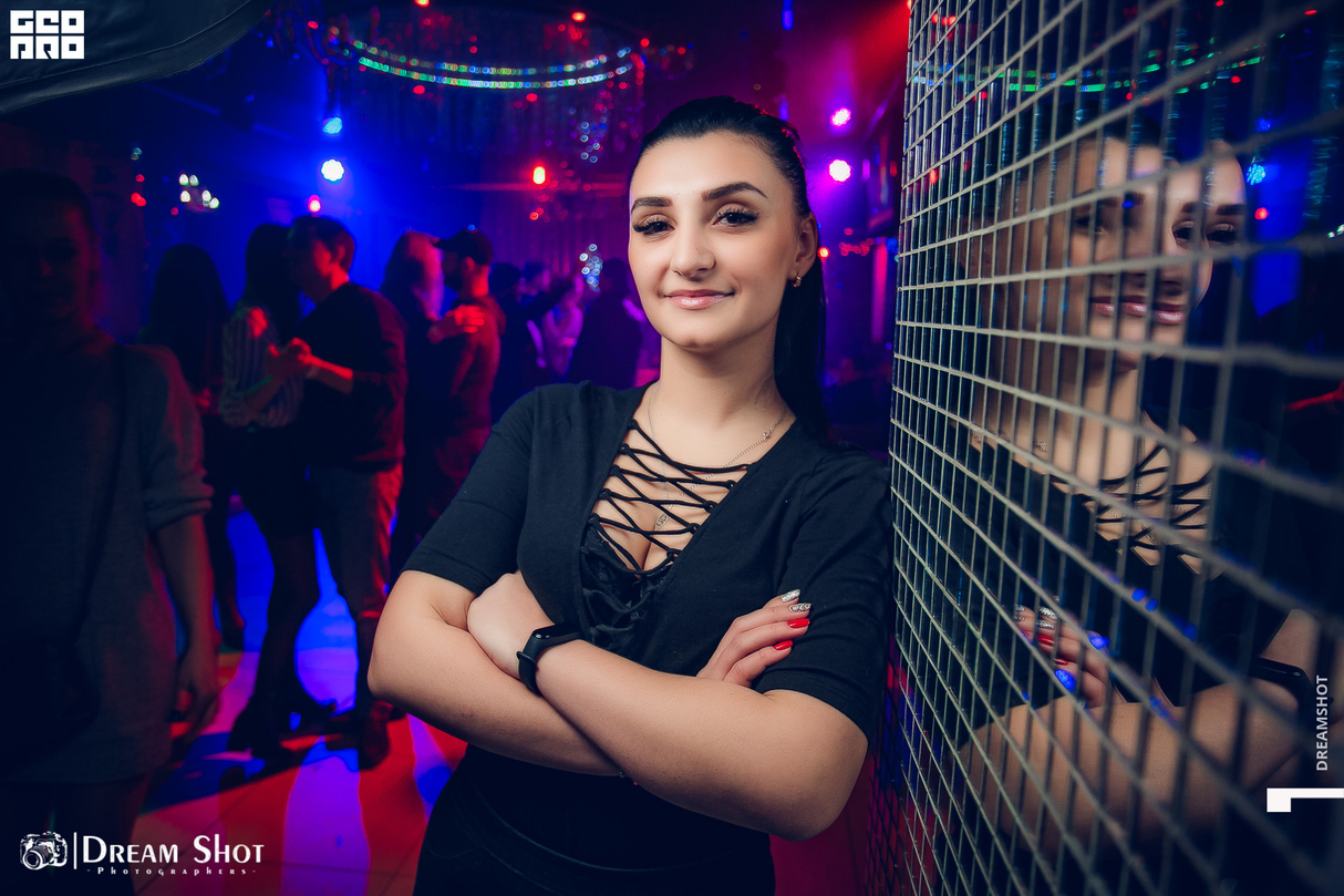 Пятница в Святошине 21