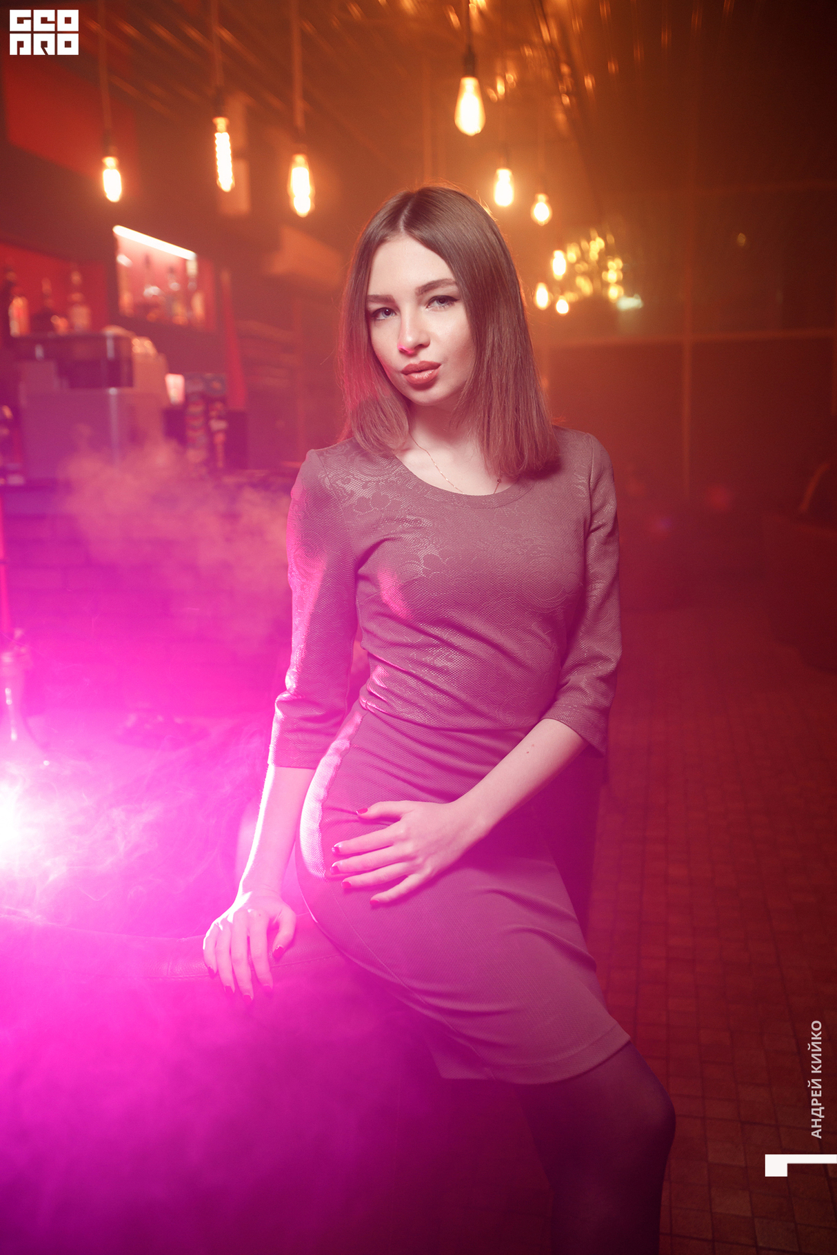 Воскресенье в Hookah bar Mansion 18