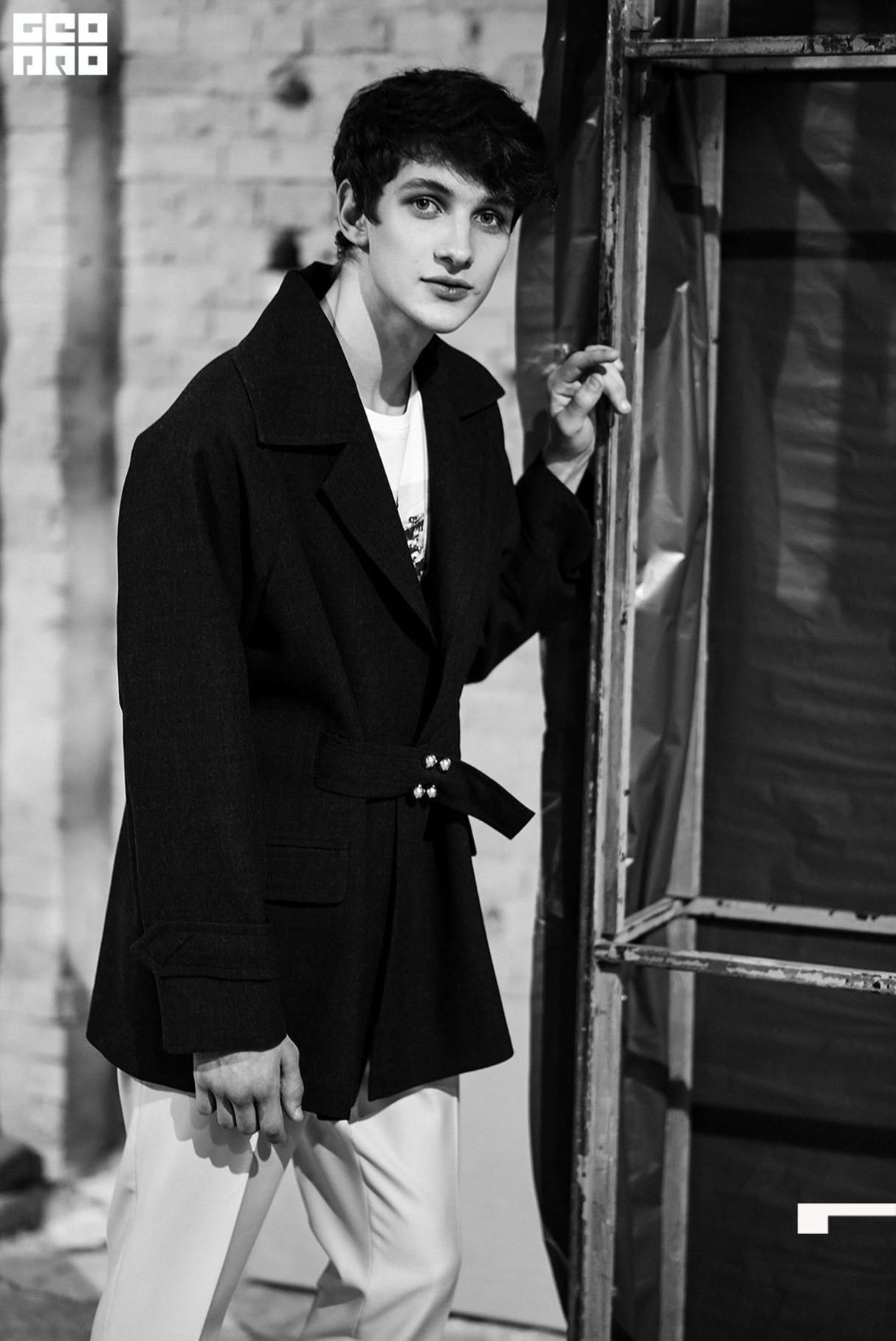 IDoL. A/W 20-21 "MONEY" 30