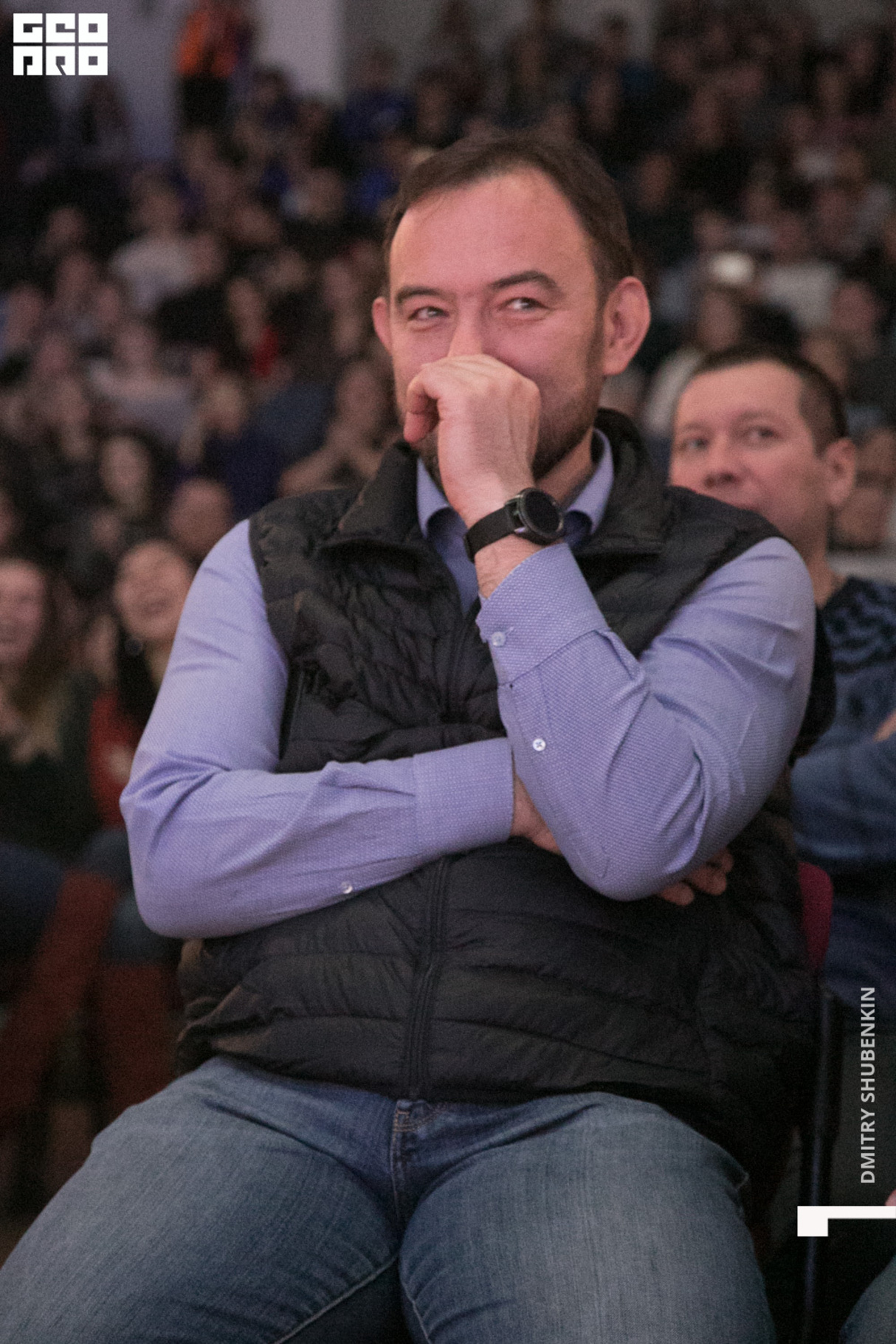 Финал Байкальской лиги КВН 19