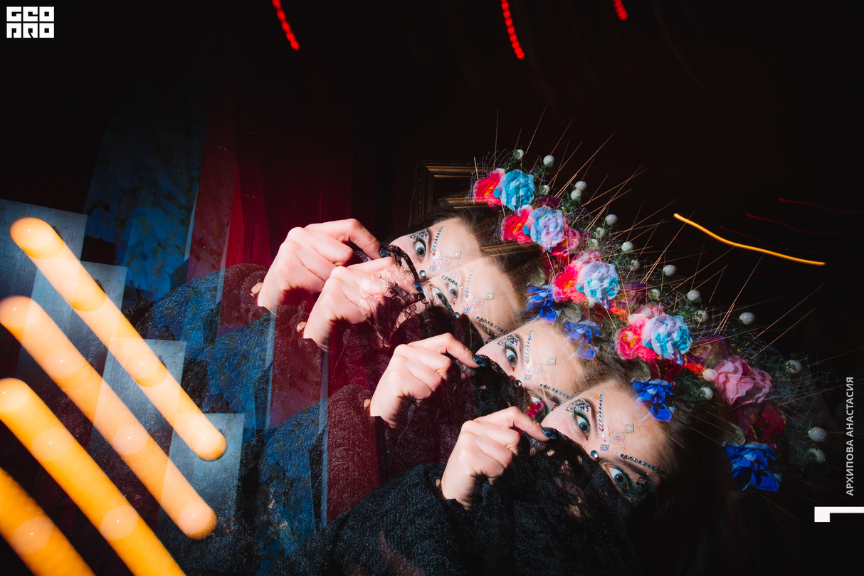 Dolce Vita | CIRCUS 28