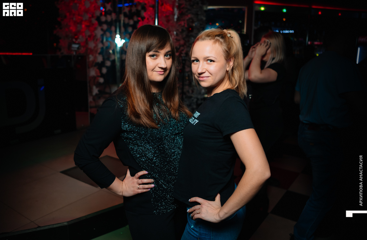 Dolce Vita | Saturday night party 18