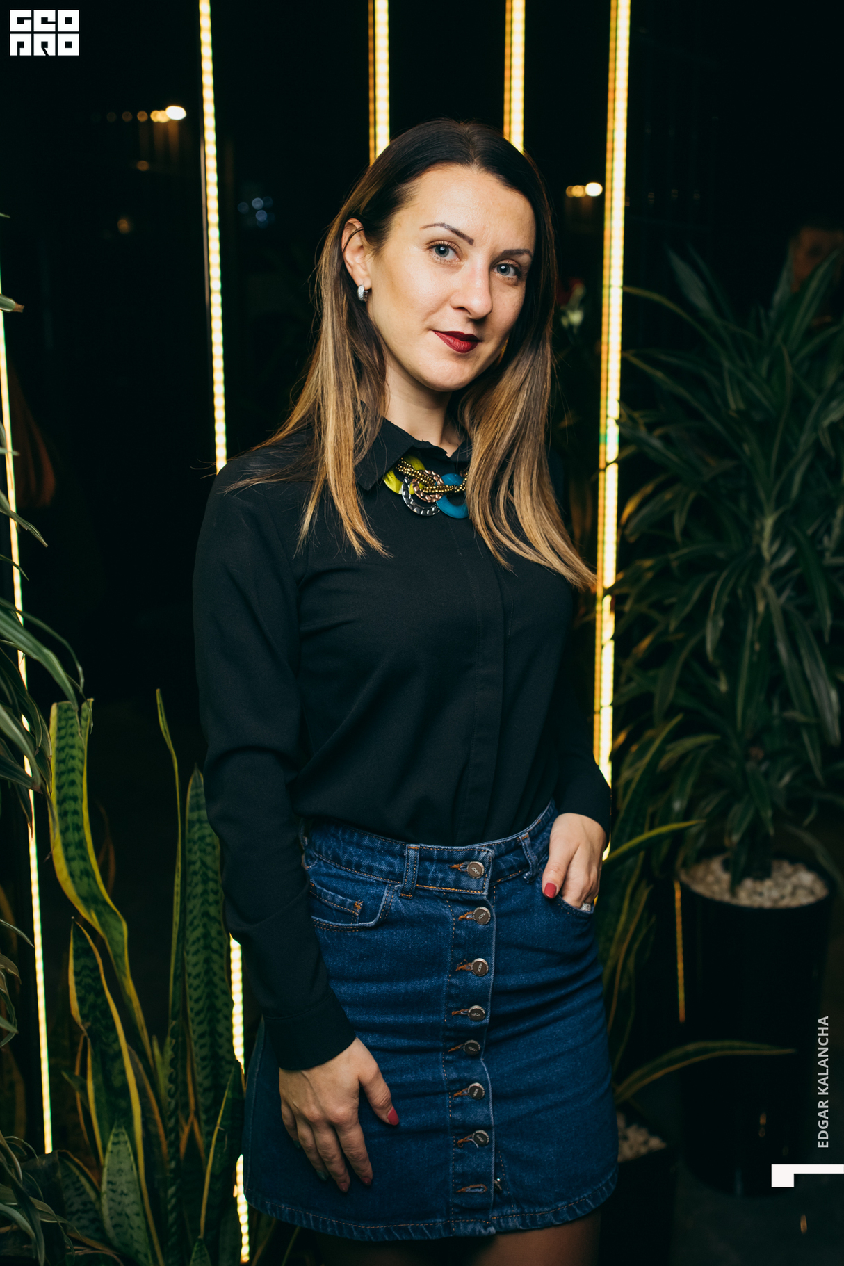Karaoke&Restaurant "CHAIKOVSKY" - Суботня вечірка 21