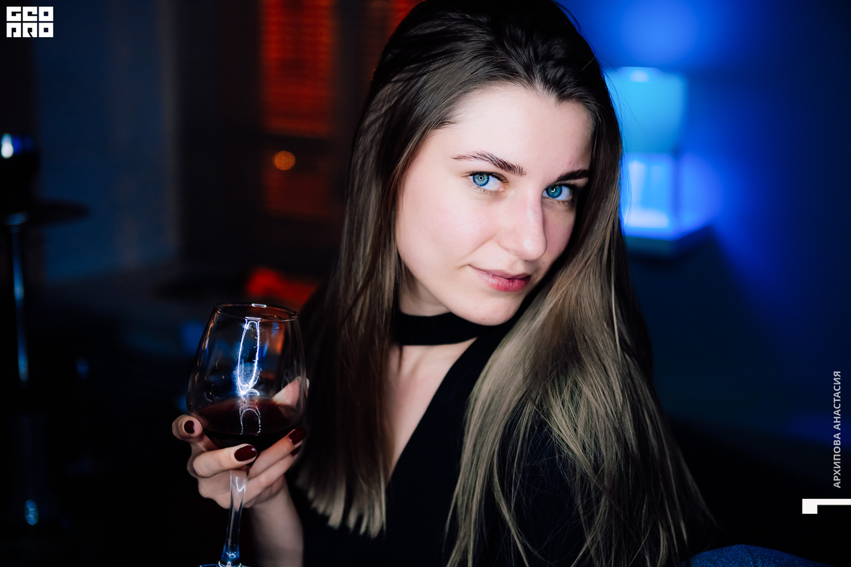 Белый Огонь 11