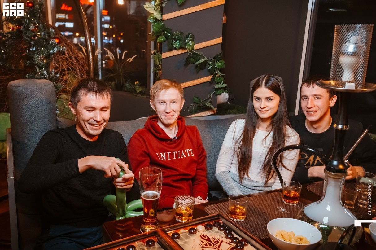 День рождения Панорамы 17