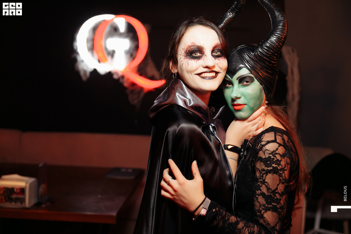 Halloween 29