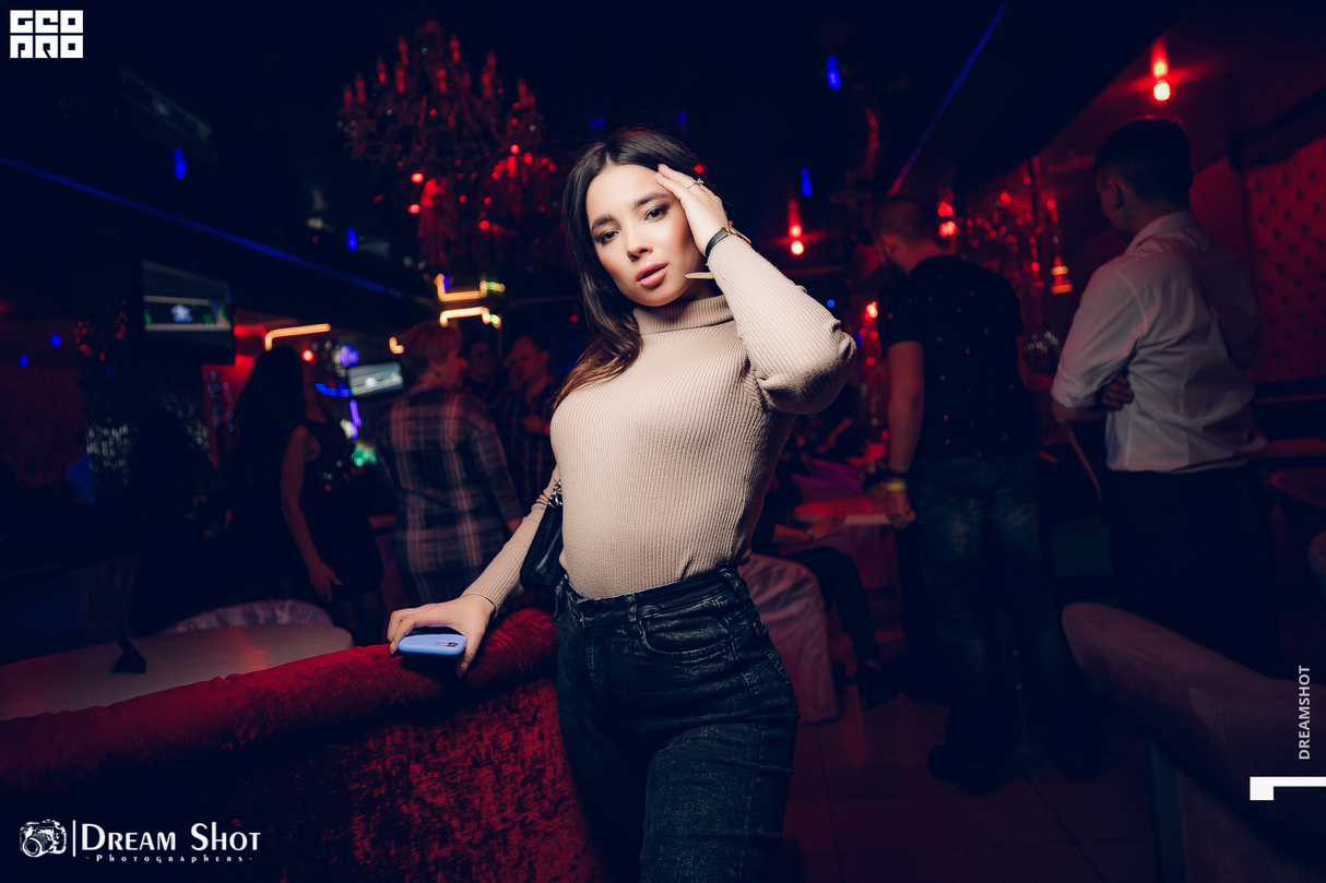 Пятница в Святошине 20