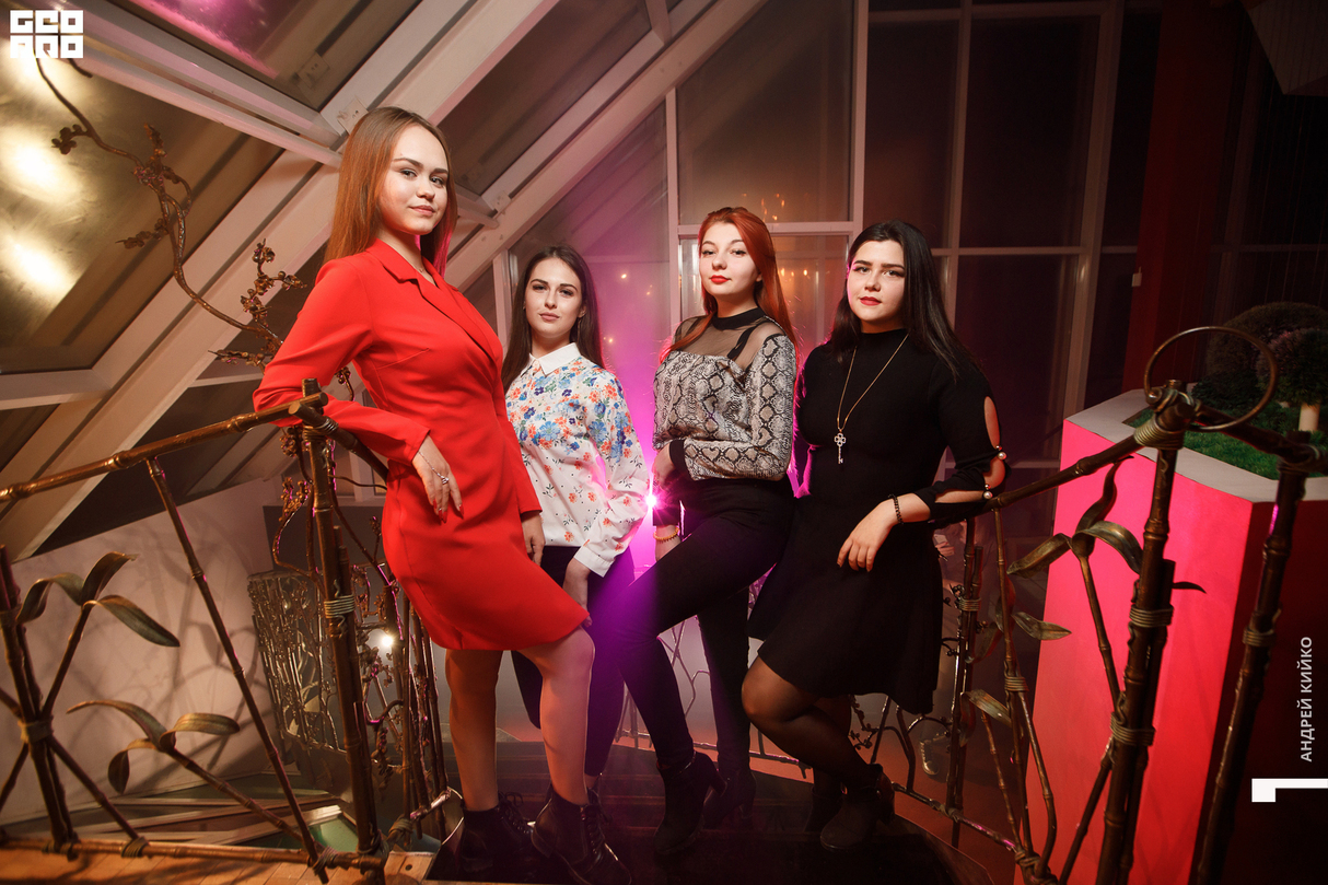 Воскресенье в Hookah bar Mansion 30