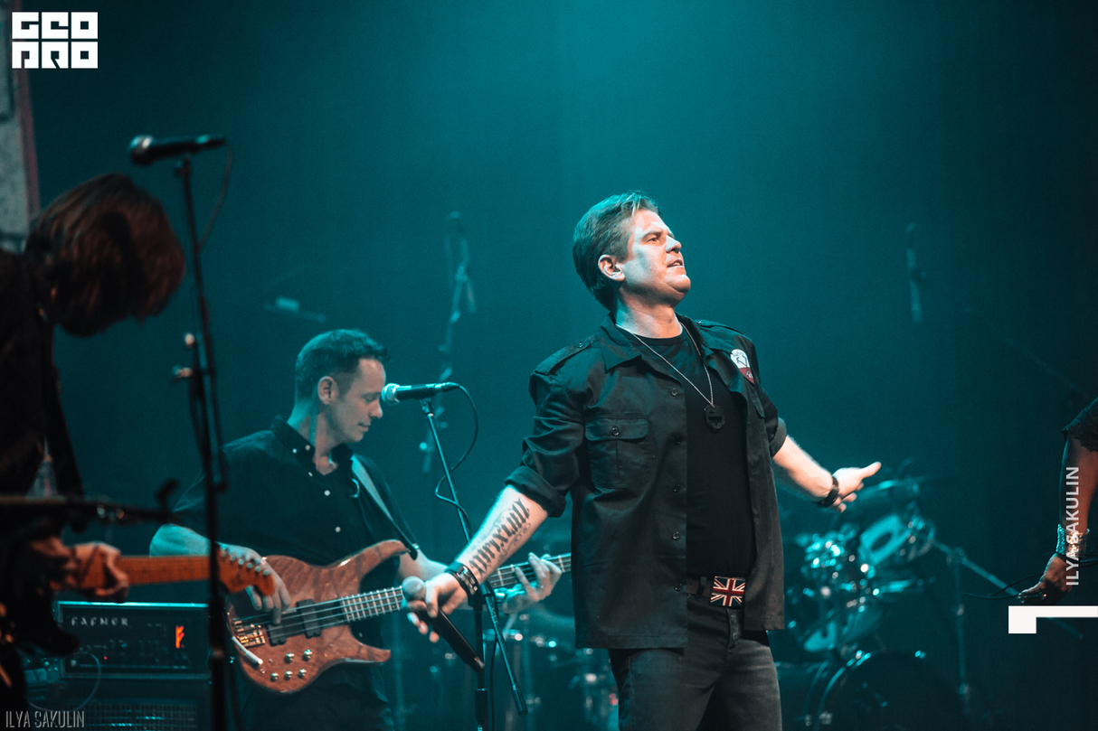 The Pink Floyd Show 8