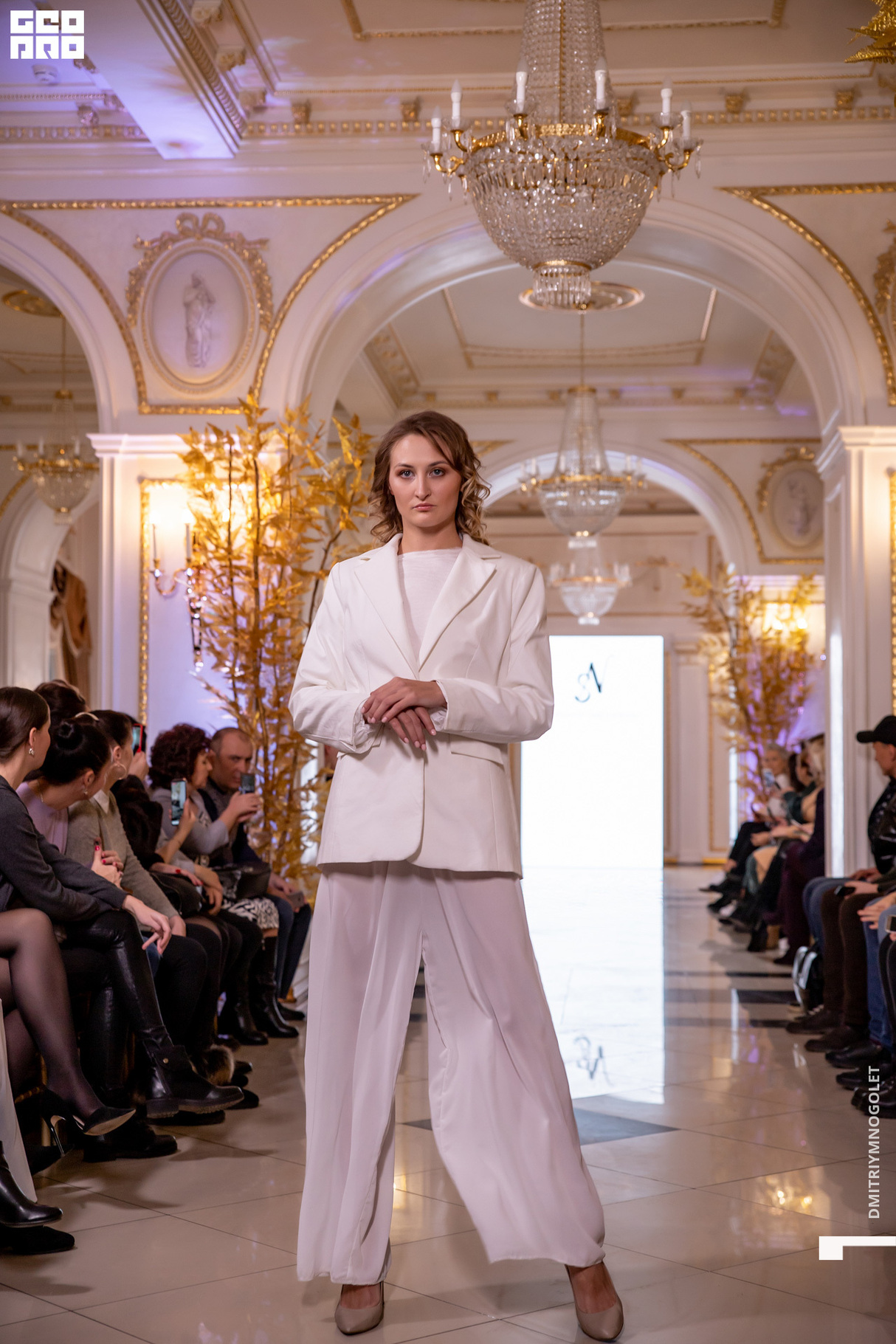 Neva Fashion Week St.Petersburg Day 2 27