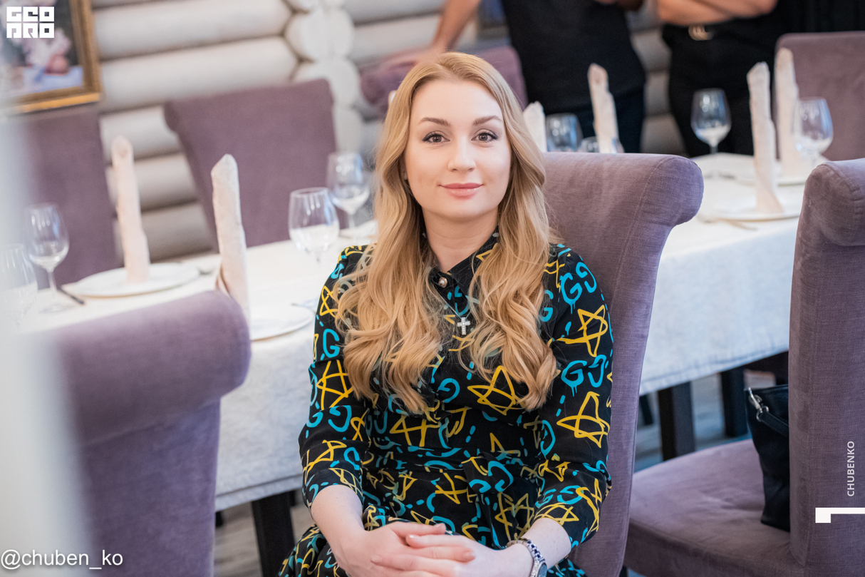 Финал проекта «Месяц строгого режима» 27