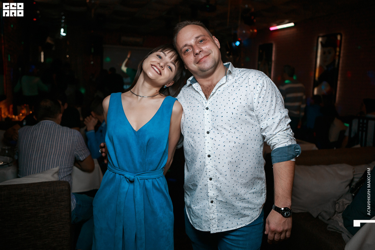 10 лет Ретро клубу 33 1/3 ! 10
