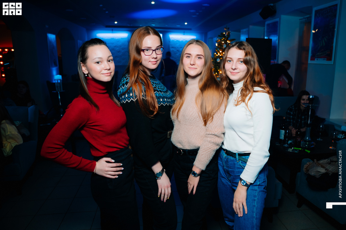 Белый Огонь 10