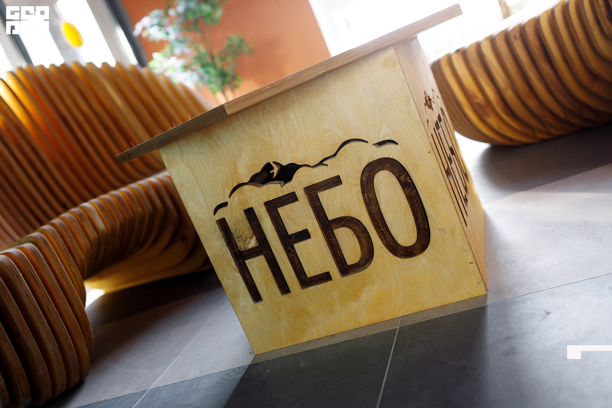 Уникальная башня «Небо» приняла первых гостей 10