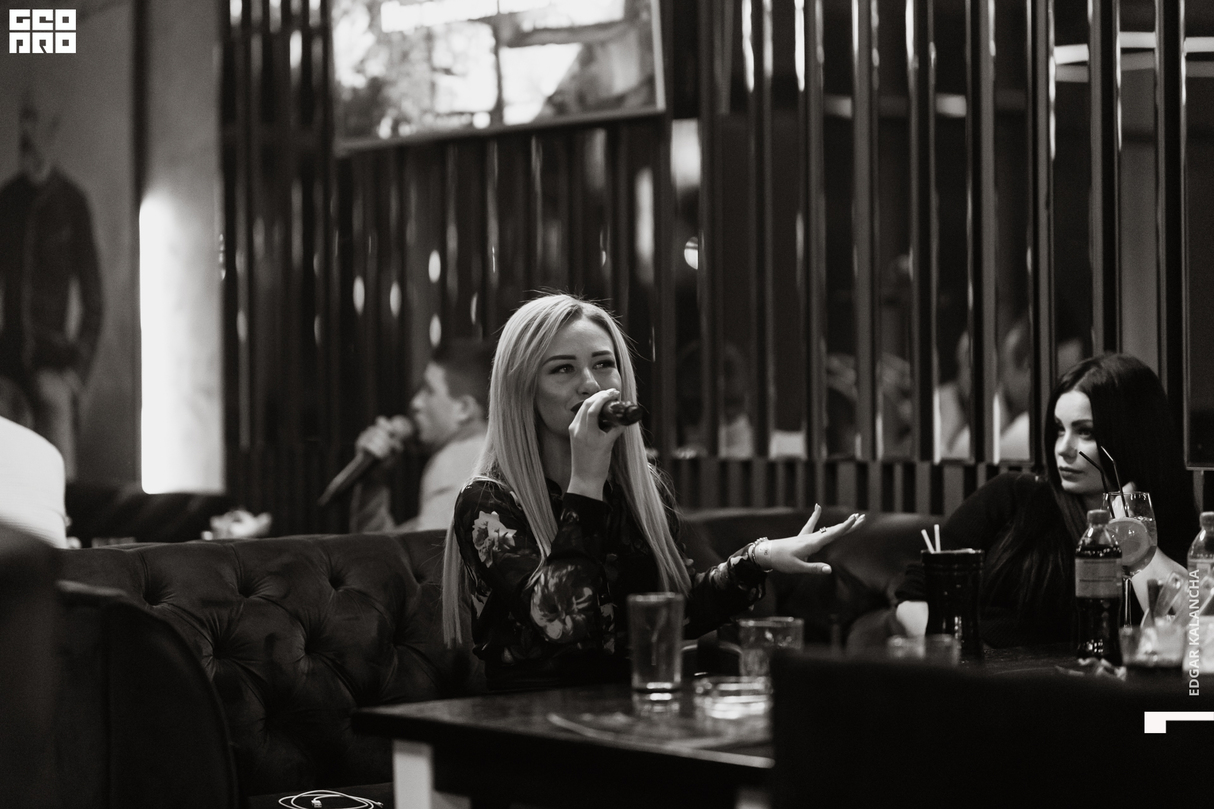 Karaoke&Restaurant "CHAIKOVSKY" - Суботня вечірка 14