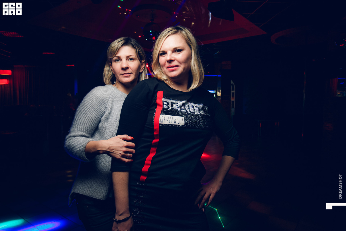 Halloween в Клубе "DINAR" 29