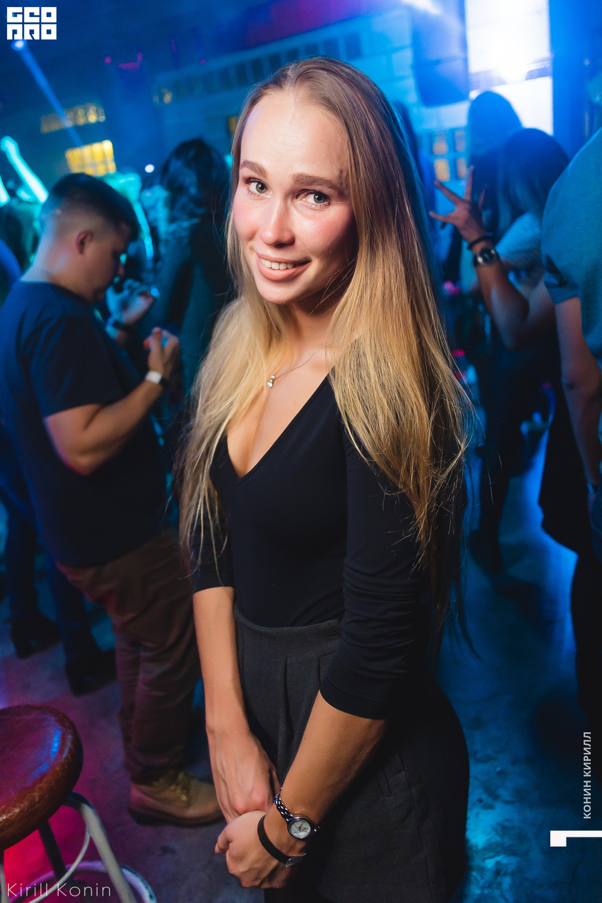 Выходные в цехе 28