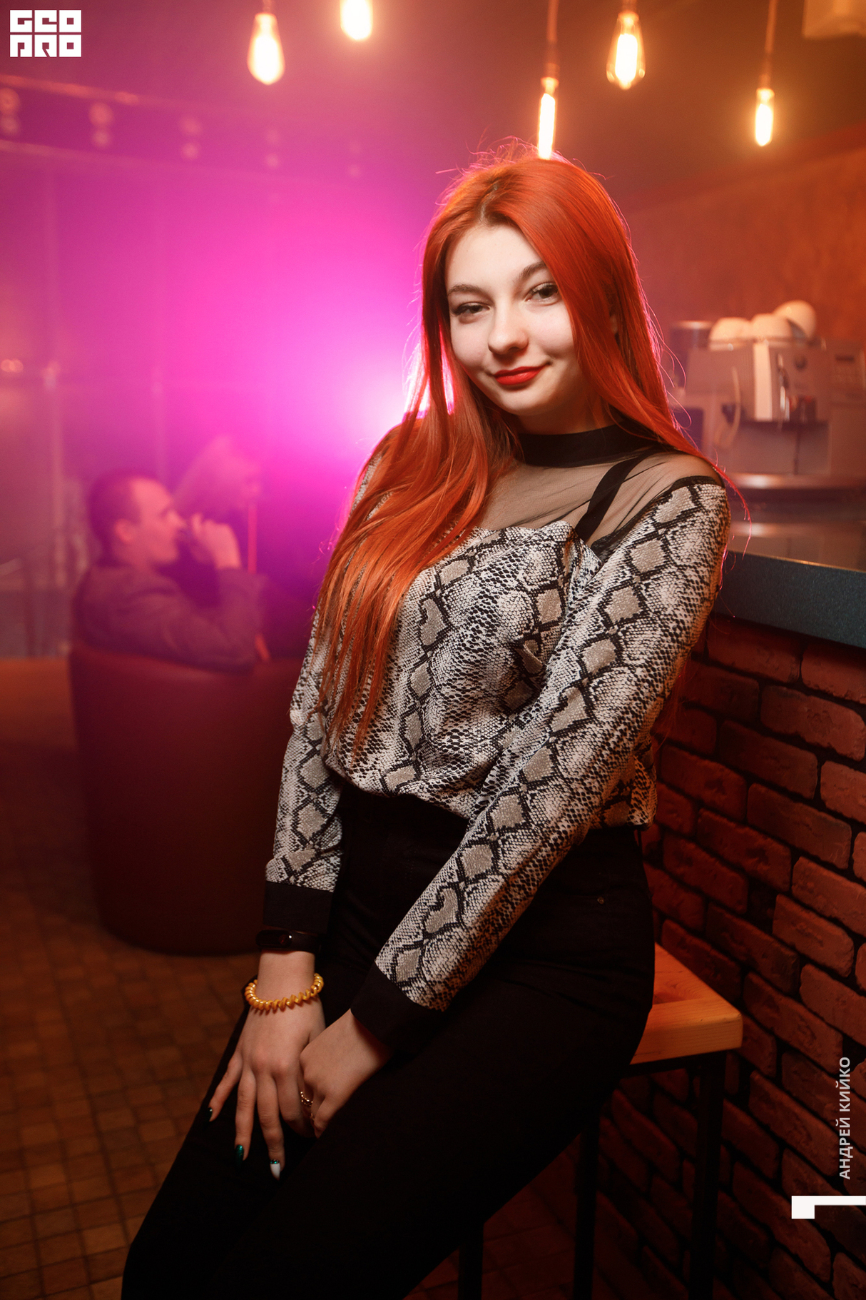 Воскресенье в Hookah bar Mansion 25