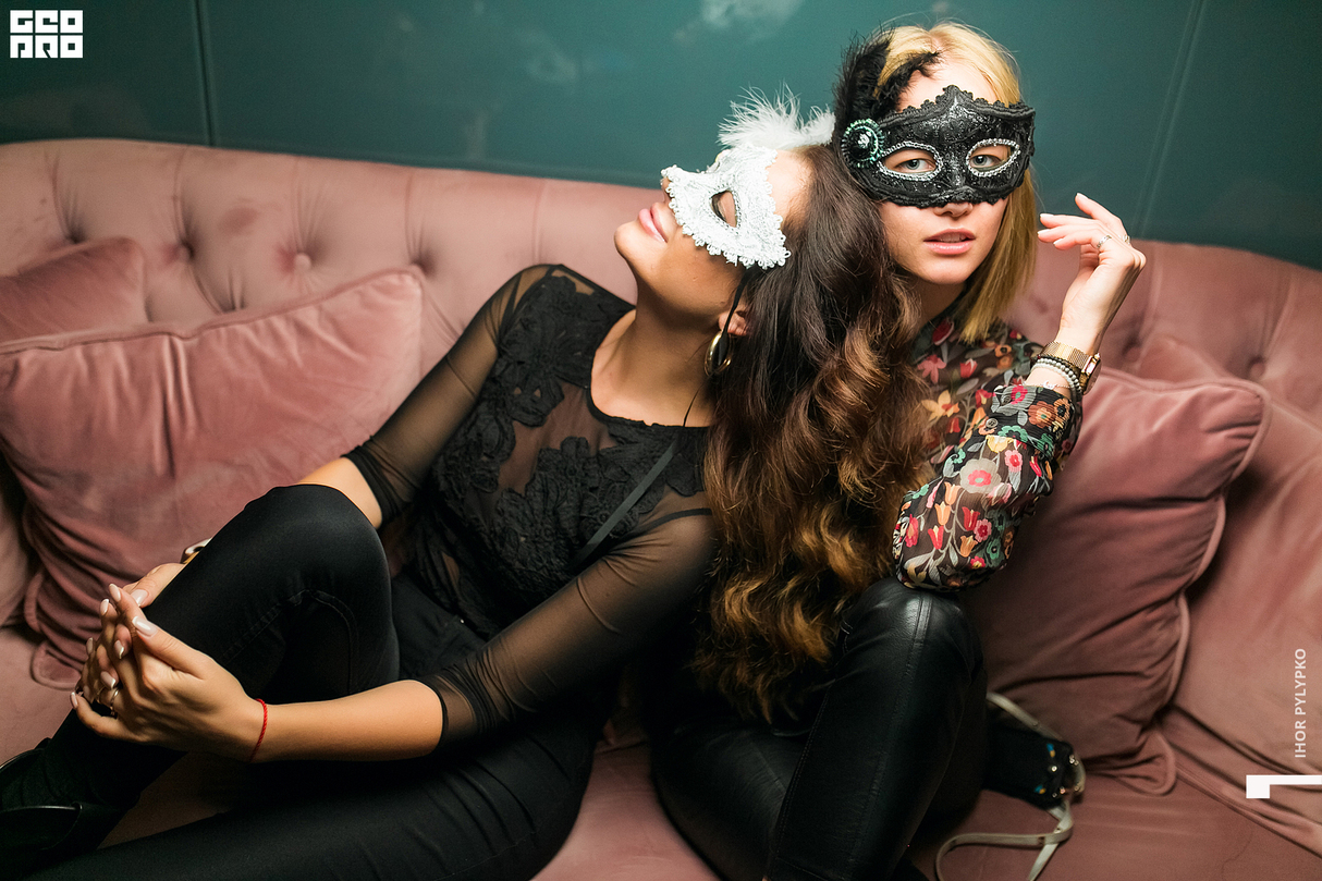 Solo karaoke&music bar - Masquerade Solo 27