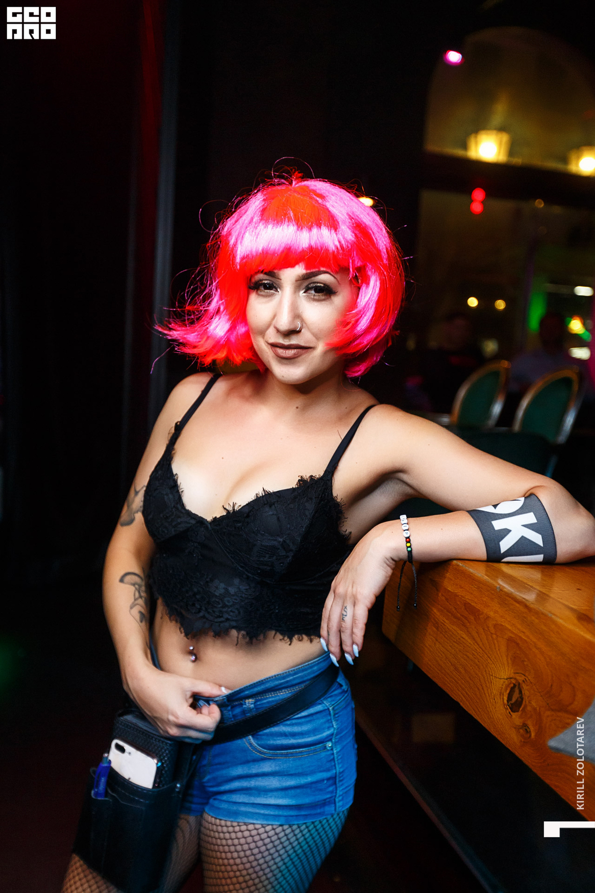 Saturday Night at KU Club & Bar 29
