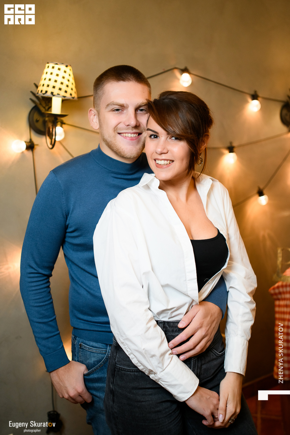 Любимый праздник в PREGO 17