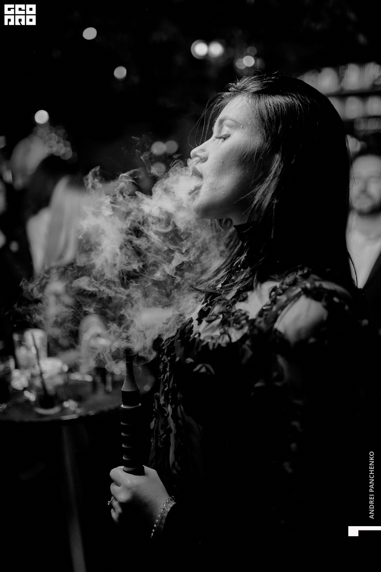 Portraits: Decadance Birthday Episode. Worakls & Ilario Alicante 22