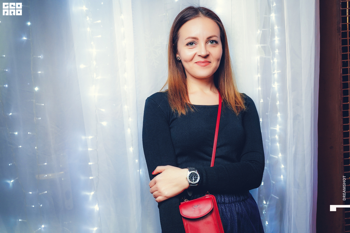 Суббота в Святошине 9
