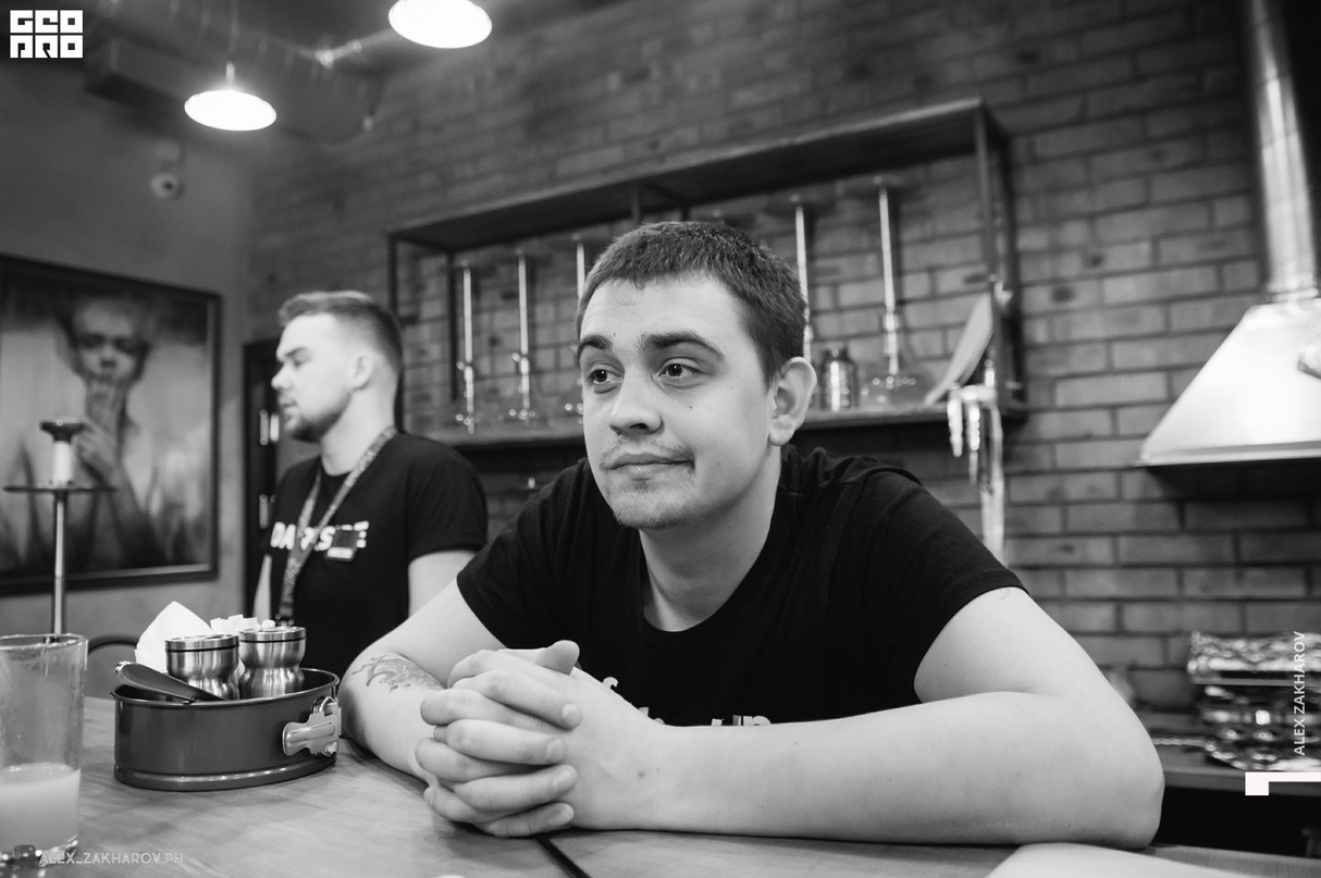 ДЕПО SOCIAL BAR 24