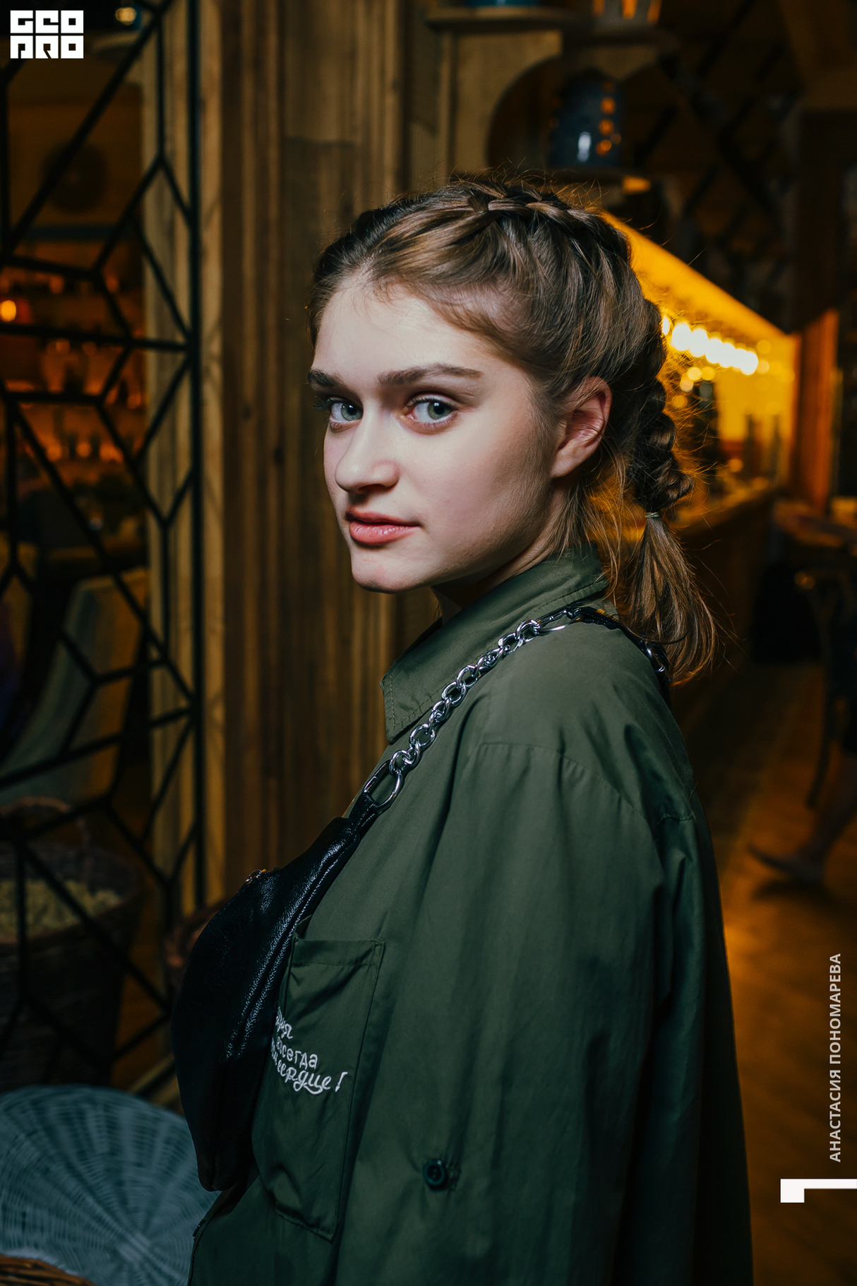 Праздник "Тбилисоба" 7