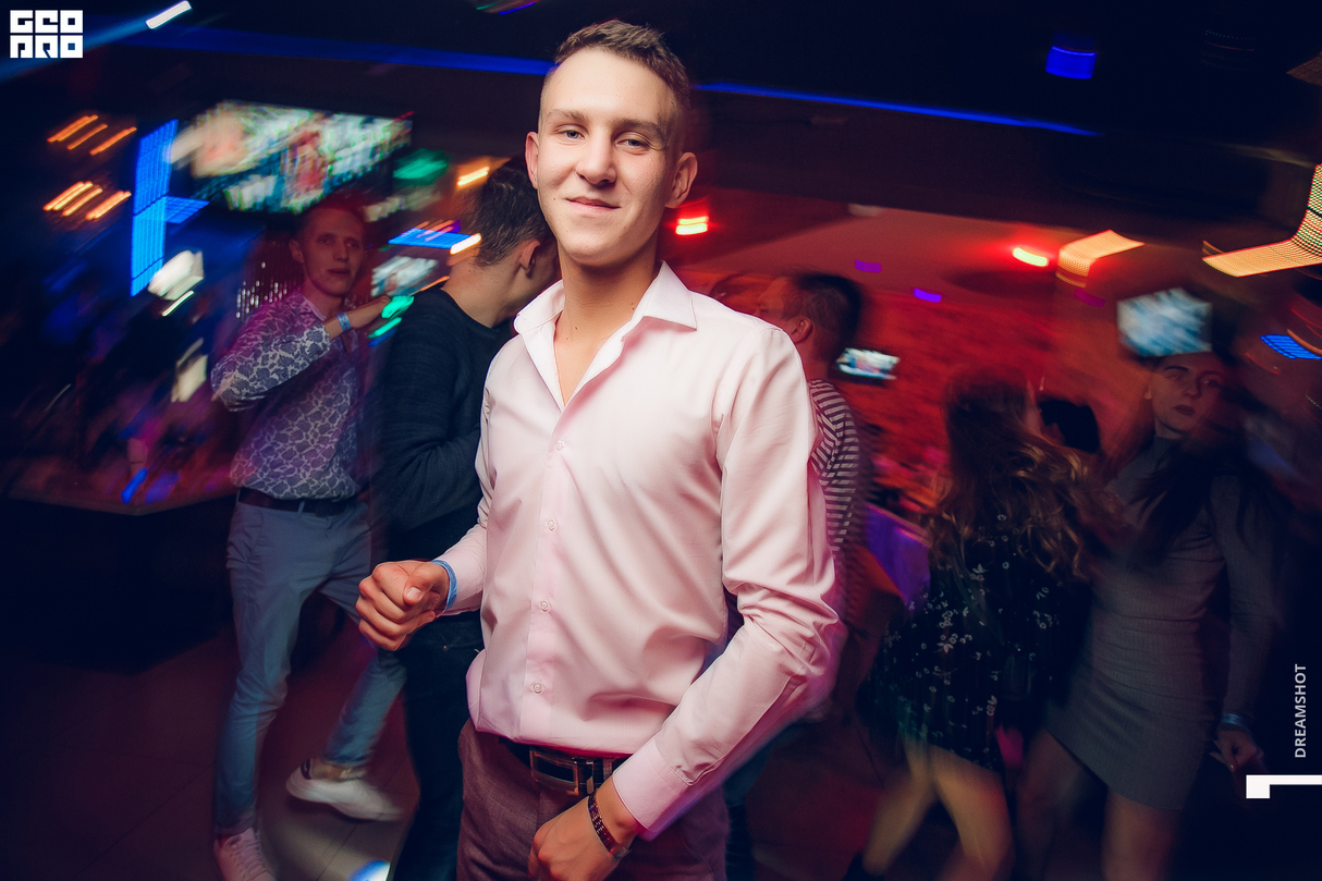 Суббота в Святошине 27