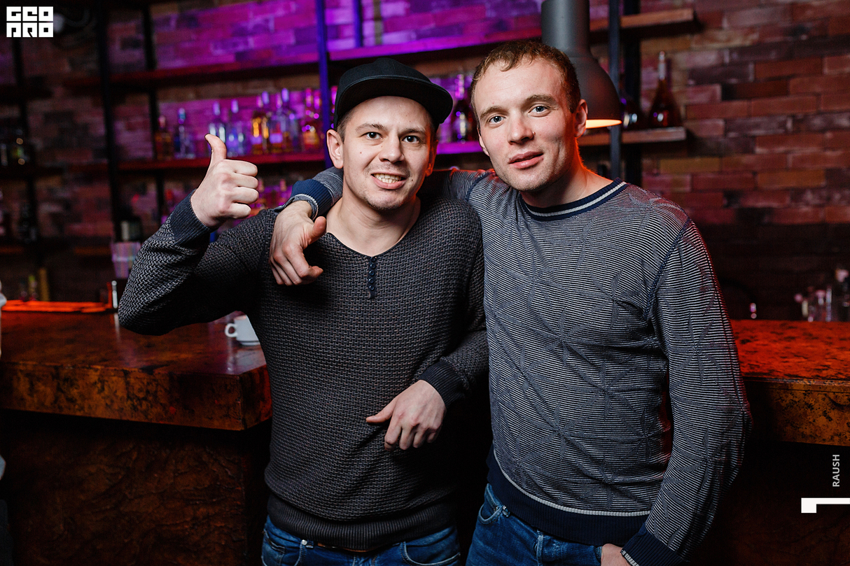 Hip-Hop Ufa 21