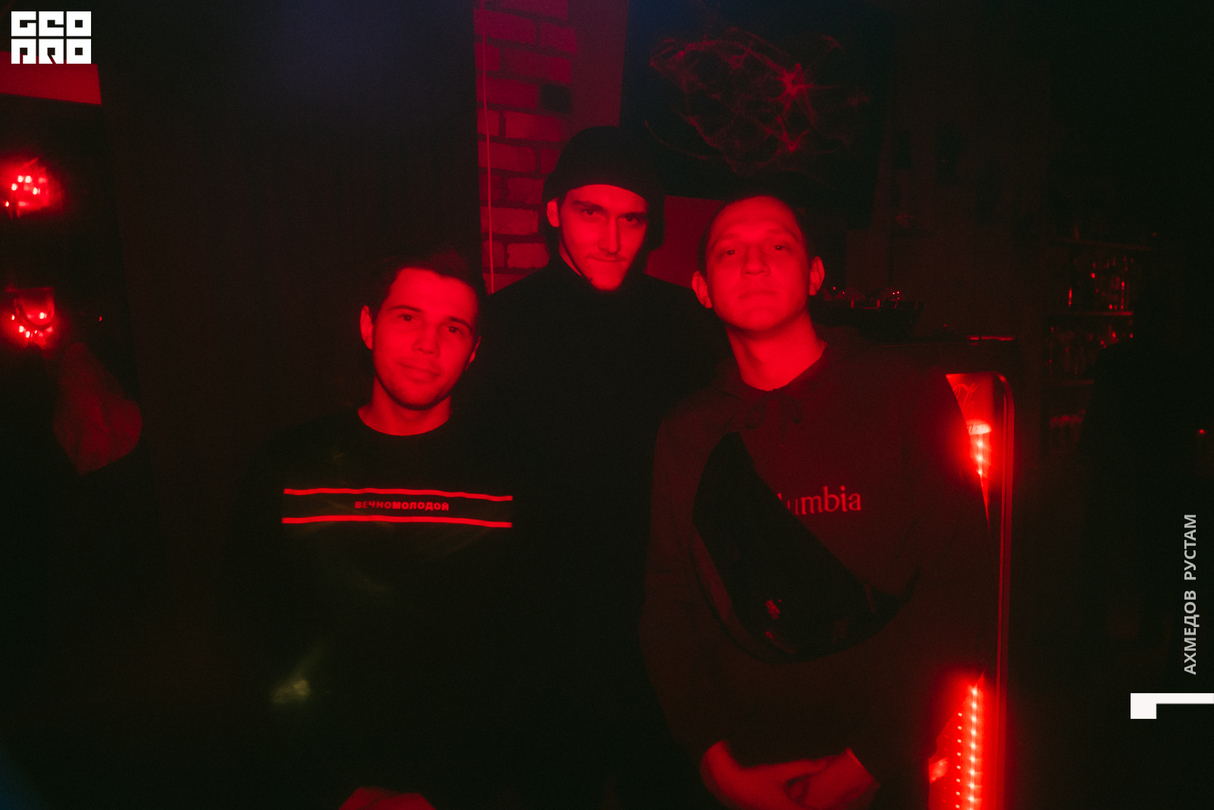 Oberwave /w Morze (Spb) 30
