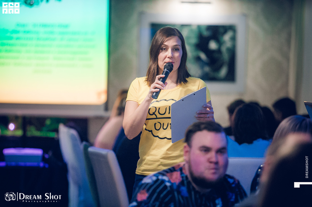 Благотворительный “Квиз Дружбы» от Quiz Out в поддержку Данила Татаринцева 14