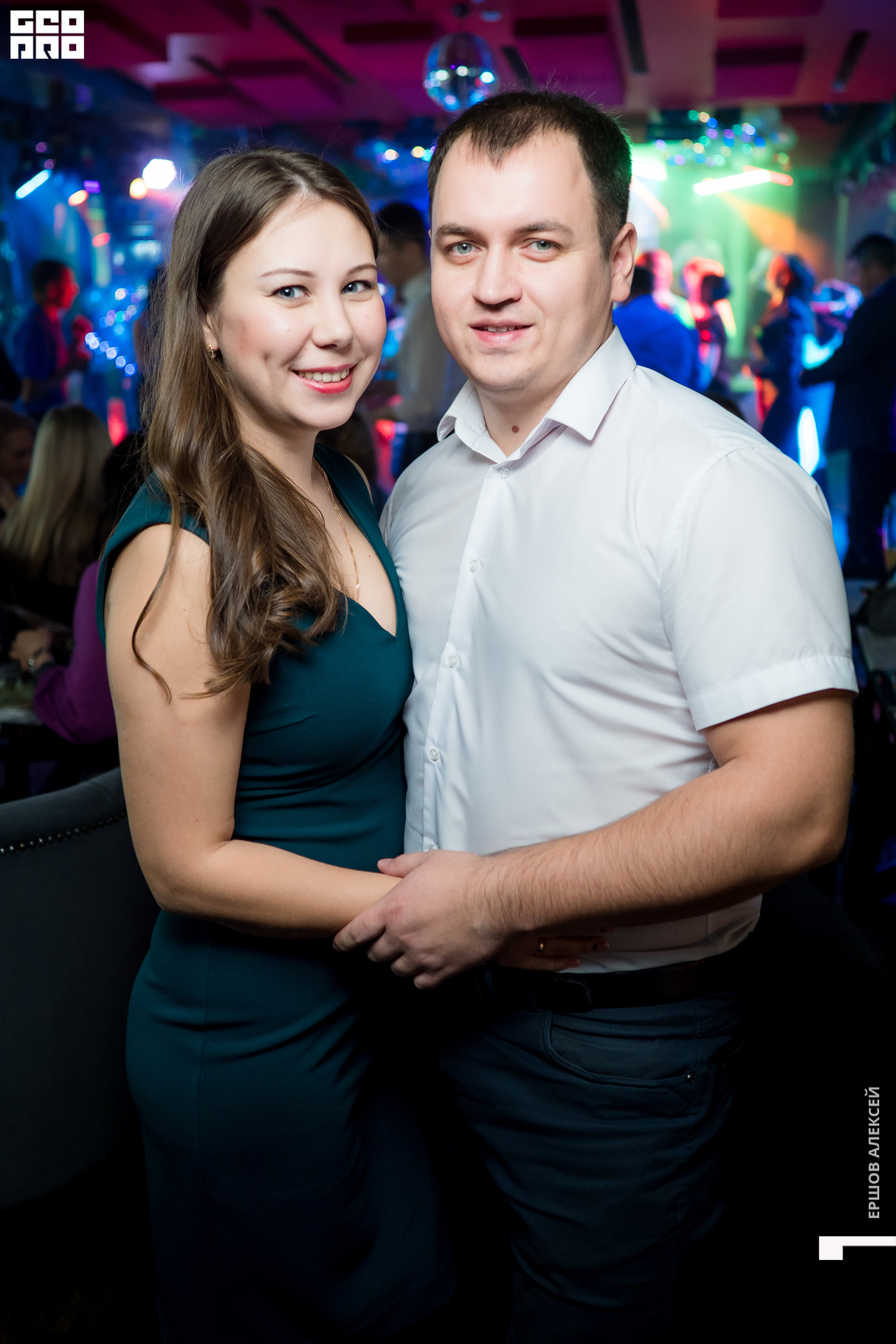 Ресторану "АМСТЕЛ" 6 лет! 23
